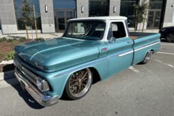 1964 Chevrolet C10 Pickup