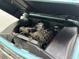 1964 Chevrolet C10 Pickup