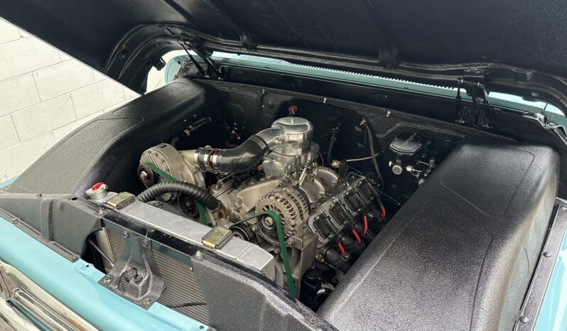 								1964 Chevrolet C10 Pickup full									