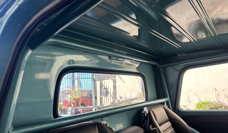 								1964 Chevrolet C10 Pickup full									