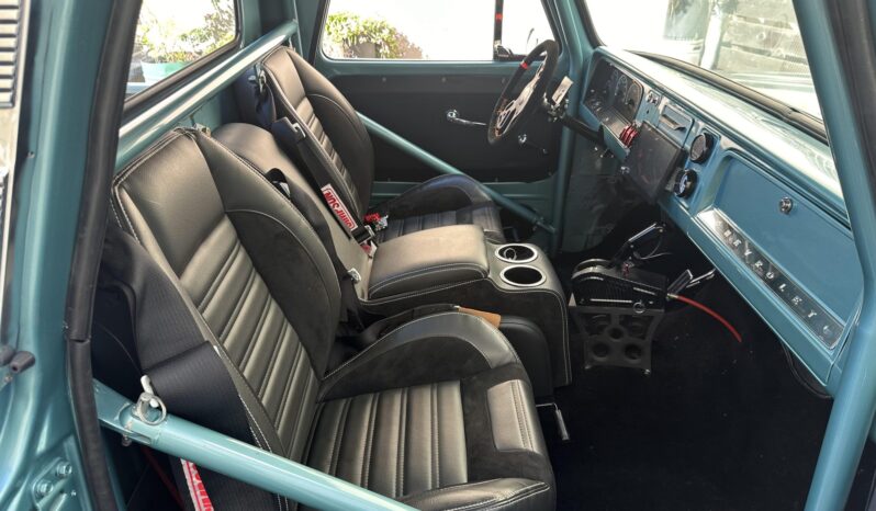 								1964 Chevrolet C10 Pickup full									