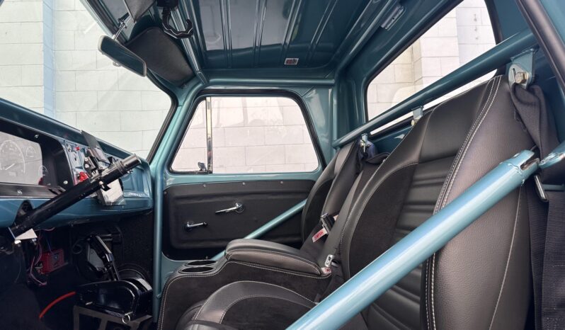 								1964 Chevrolet C10 Pickup full									