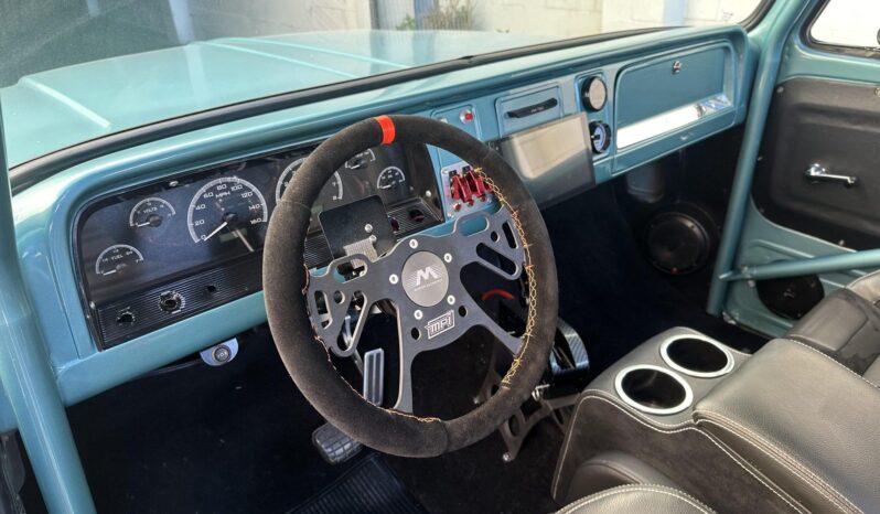 								1964 Chevrolet C10 Pickup full									