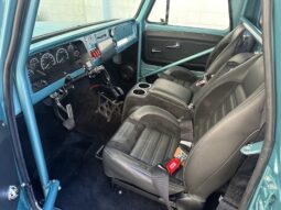 										1964 Chevrolet C10 Pickup full									