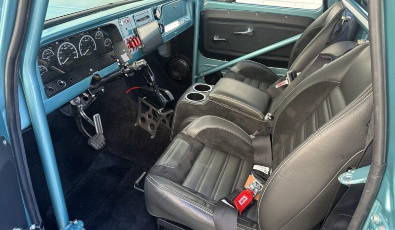 								1964 Chevrolet C10 Pickup full									