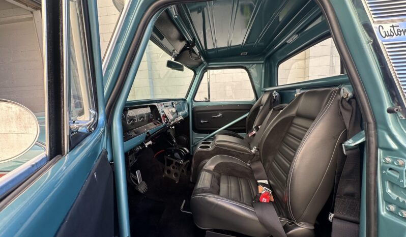 								1964 Chevrolet C10 Pickup full									