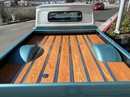 										1964 Chevrolet C10 Pickup full									