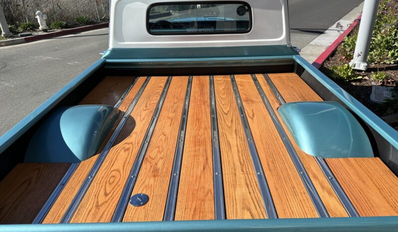 								1964 Chevrolet C10 Pickup full									