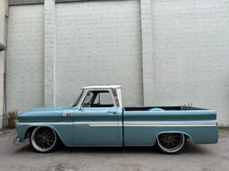 										1964 Chevrolet C10 Pickup full									