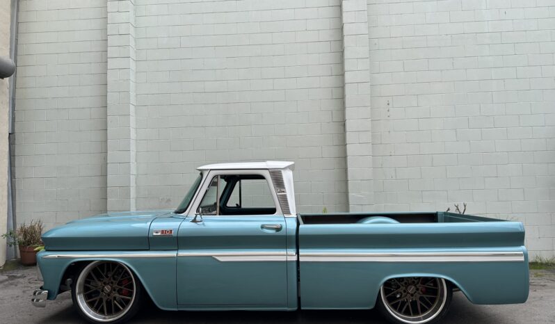 								1964 Chevrolet C10 Pickup full									