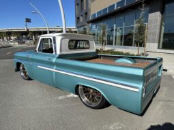 										1964 Chevrolet C10 Pickup full									