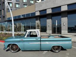 										1964 Chevrolet C10 Pickup full									