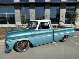 										1964 Chevrolet C10 Pickup full									
