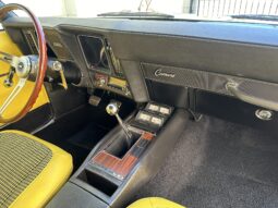 1969 Chevrolet Camaro Coupe 4-Speed