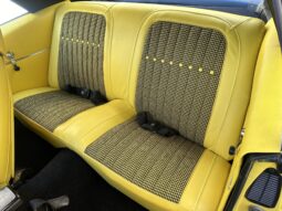 1969 Chevrolet Camaro Coupe 4-Speed full