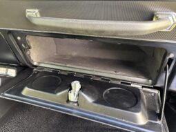 1969 Chevrolet Camaro Coupe 4-Speed full