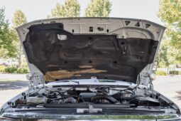 1996 Ford F-250 HD XLT SuperCab Power Stroke 4×4 5-Speed