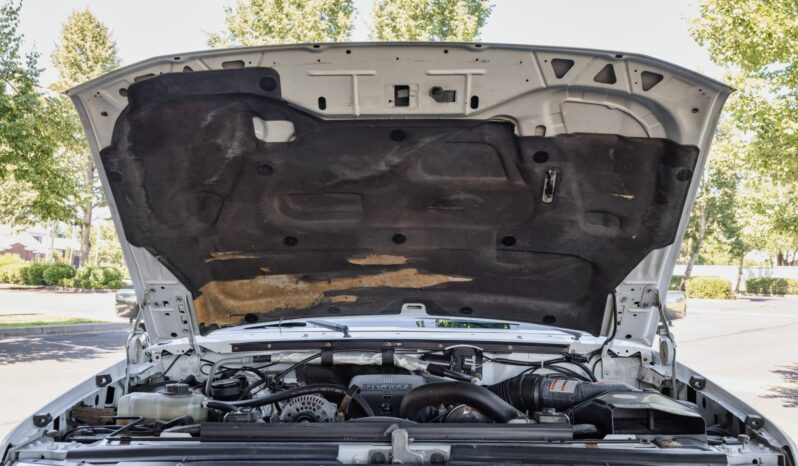 								1996 Ford F-250 HD XLT SuperCab Power Stroke 4×4 5-Speed full									