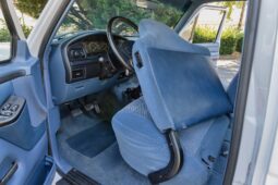 1996 Ford F-250 HD XLT SuperCab Power Stroke 4×4 5-Speed full