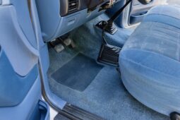 1996 Ford F-250 HD XLT SuperCab Power Stroke 4×4 5-Speed full