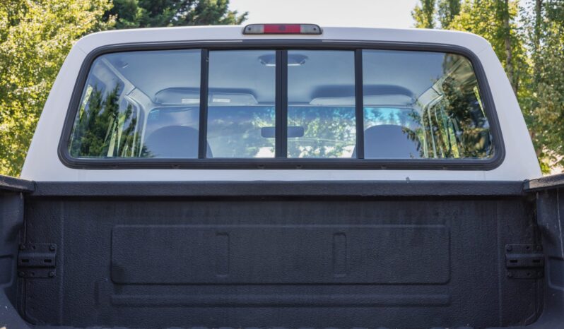 								1996 Ford F-250 HD XLT SuperCab Power Stroke 4×4 5-Speed full									