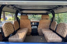 										1971 Ford Bronco by Heritage Bronco full									