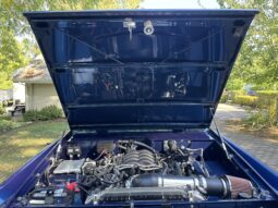 1971 Ford Bronco by Heritage Bronco