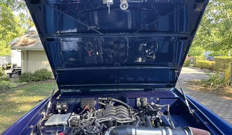 								1971 Ford Bronco by Heritage Bronco full									