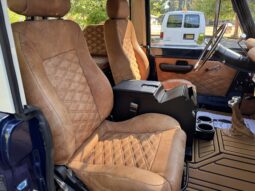 										1971 Ford Bronco by Heritage Bronco full									