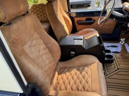 										1971 Ford Bronco by Heritage Bronco full									