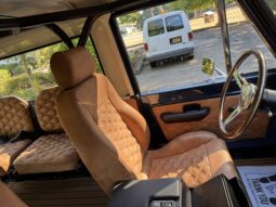										1971 Ford Bronco by Heritage Bronco full									