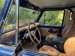 										1971 Ford Bronco by Heritage Bronco full									