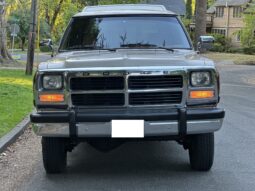 1993 Dodge Power Ram W250 LE Club Cab Cummins 4×4