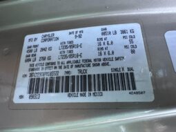 										1993 Dodge Power Ram W250 LE Club Cab Cummins 4×4 full									