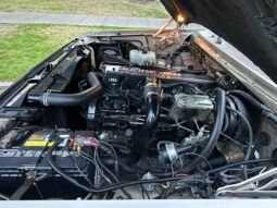 										1993 Dodge Power Ram W250 LE Club Cab Cummins 4×4 full									