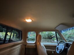 										1993 Dodge Power Ram W250 LE Club Cab Cummins 4×4 full									