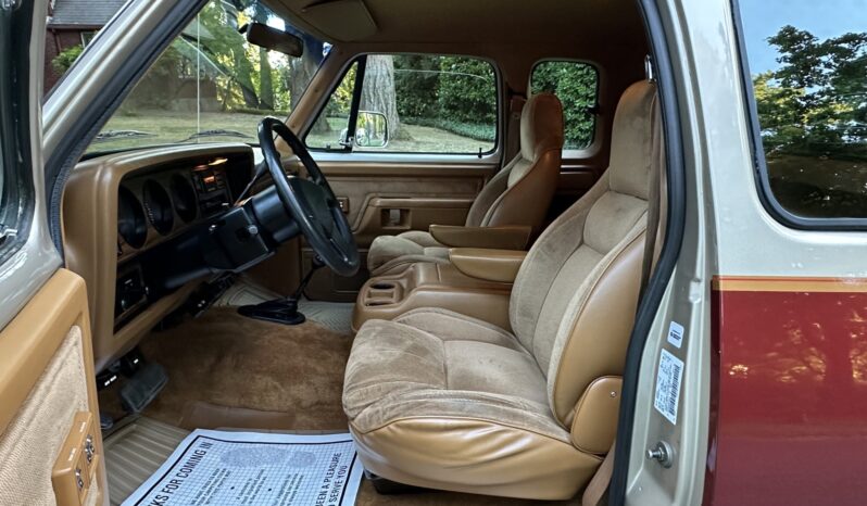 								1993 Dodge Power Ram W250 LE Club Cab Cummins 4×4 full									