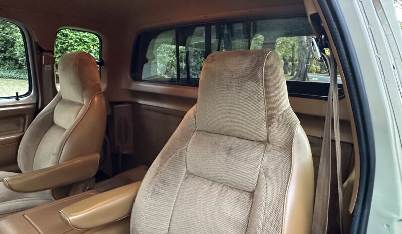 								1993 Dodge Power Ram W250 LE Club Cab Cummins 4×4 full									