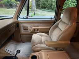 										1993 Dodge Power Ram W250 LE Club Cab Cummins 4×4 full									