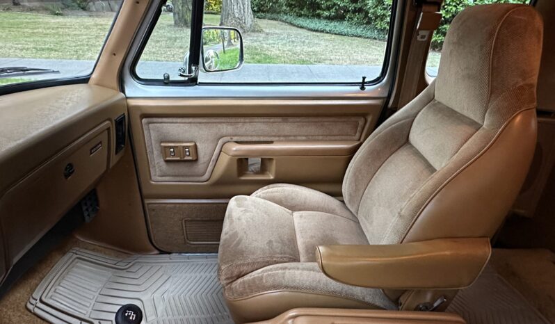 								1993 Dodge Power Ram W250 LE Club Cab Cummins 4×4 full									