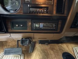 										1993 Dodge Power Ram W250 LE Club Cab Cummins 4×4 full									