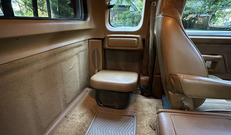 								1993 Dodge Power Ram W250 LE Club Cab Cummins 4×4 full									