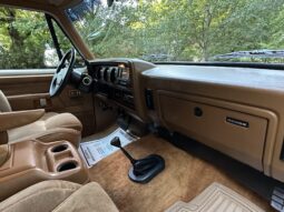 										1993 Dodge Power Ram W250 LE Club Cab Cummins 4×4 full									