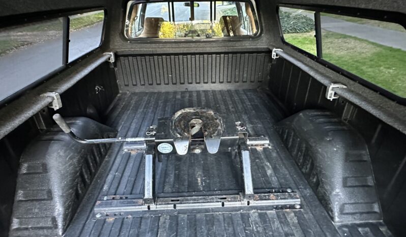 								1993 Dodge Power Ram W250 LE Club Cab Cummins 4×4 full									