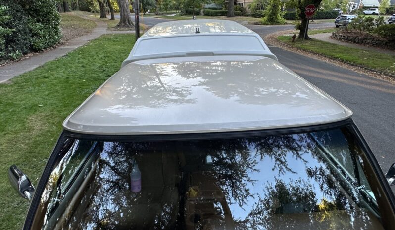 								1993 Dodge Power Ram W250 LE Club Cab Cummins 4×4 full									