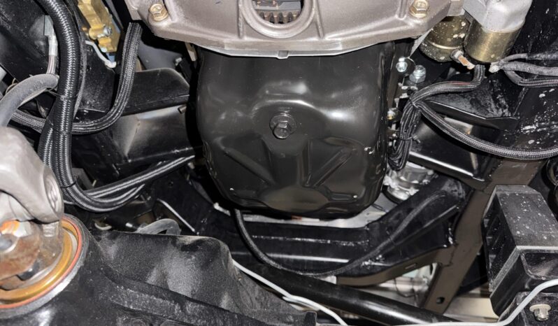 								1971 Ford Bronco full									