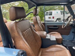 										1971 Ford Bronco full									