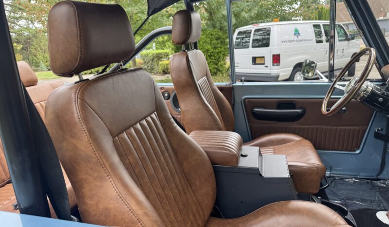 								1971 Ford Bronco full									