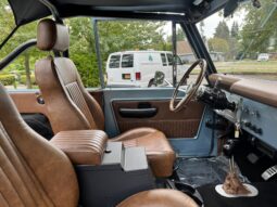 										1971 Ford Bronco full									