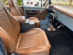 										1971 Ford Bronco full									